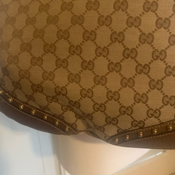 COPY - COPY - Gucci- handbag-crossbody. Great pre-loved condition - Picture 3 of 14